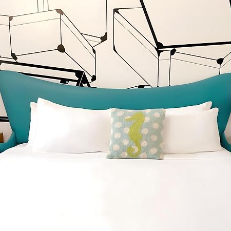 The Vagabond Hotel ไมอามี ภายนอก รูปภาพ