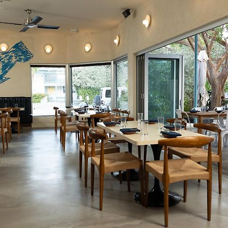 The Vagabond Hotel ไมอามี ภายนอก รูปภาพ