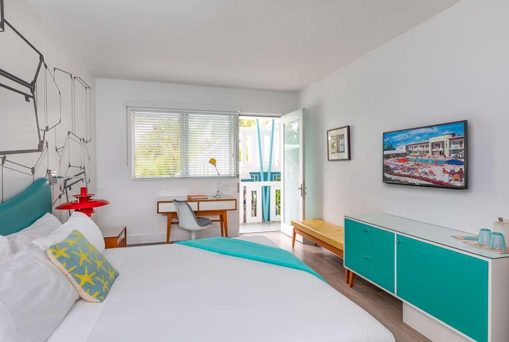 The Vagabond Hotel ไมอามี ห้อง รูปภาพ