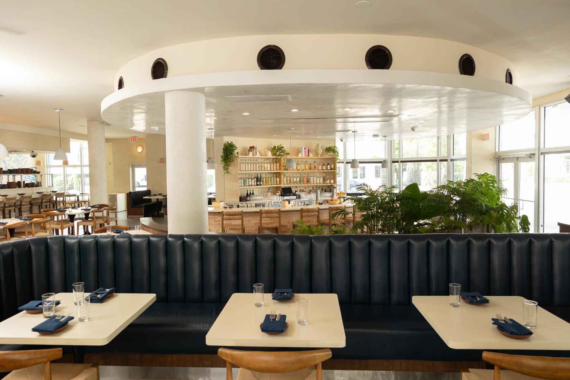 The Vagabond Hotel ไมอามี ภายนอก รูปภาพ