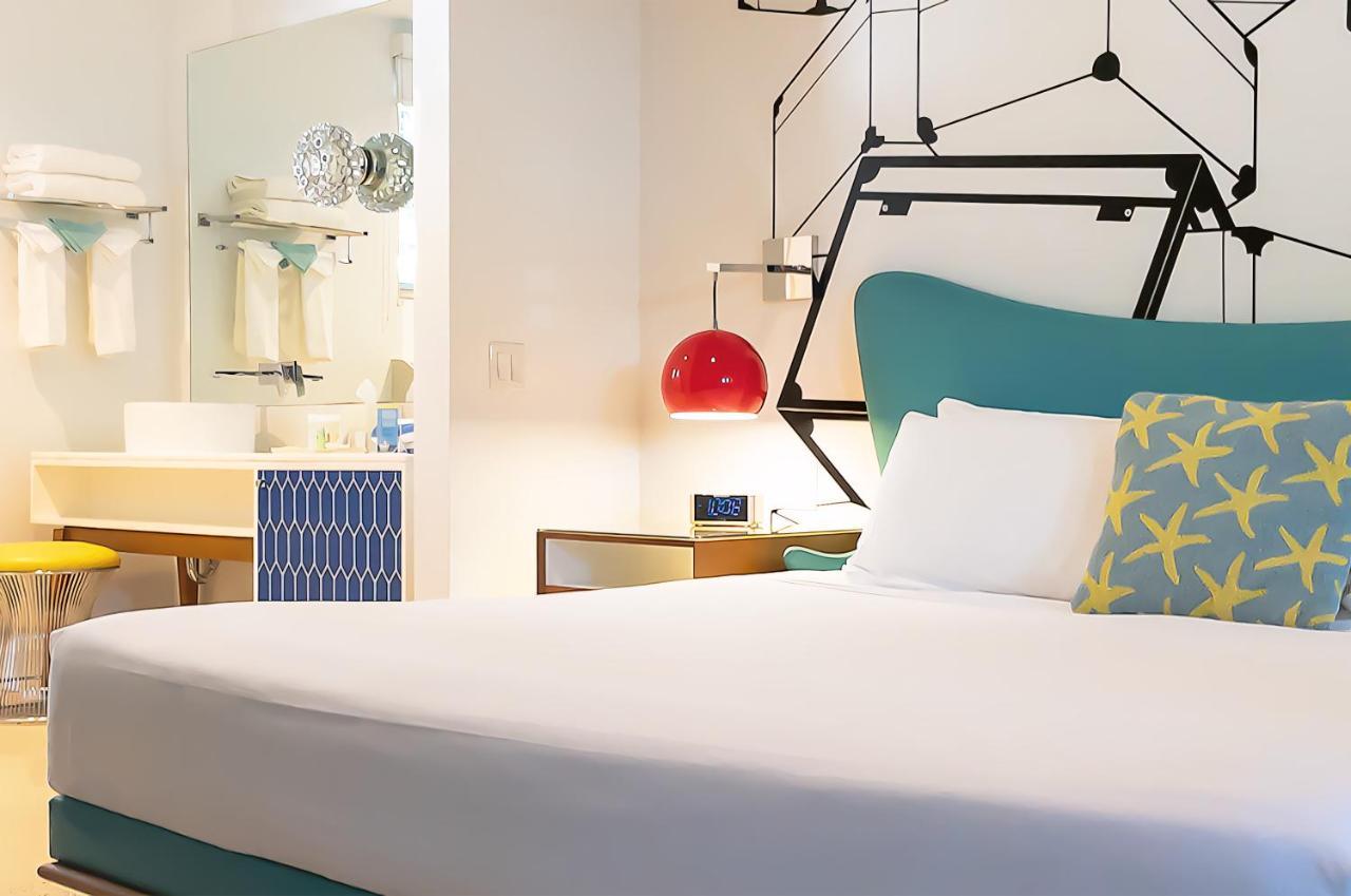 The Vagabond Hotel ไมอามี ภายนอก รูปภาพ